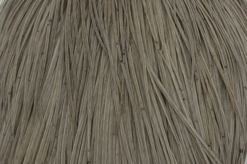 Whiting Pro Grade Cape White dyed Medium Dun view 1
