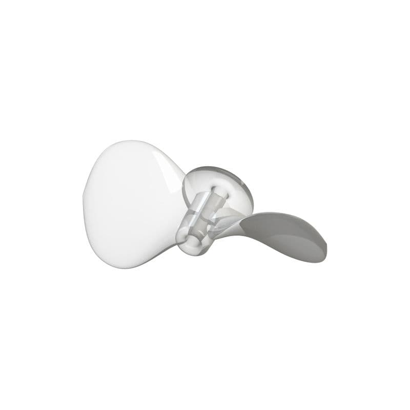 Propellers M (13mm) Clear view 2