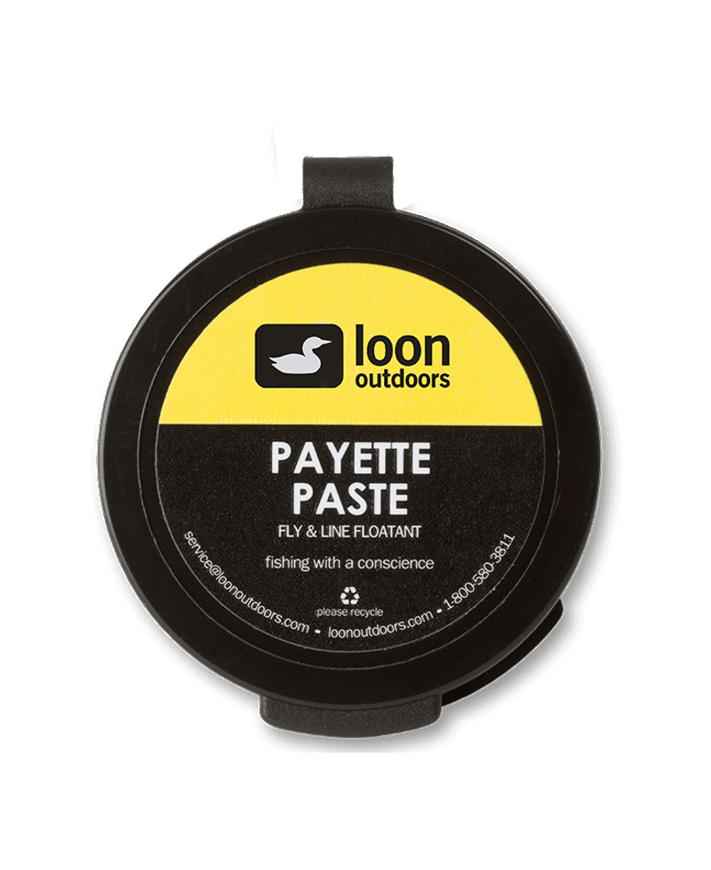 Payette Paste view 2