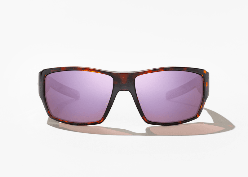 Vega Dark Tort Matte Rose Mirror PC