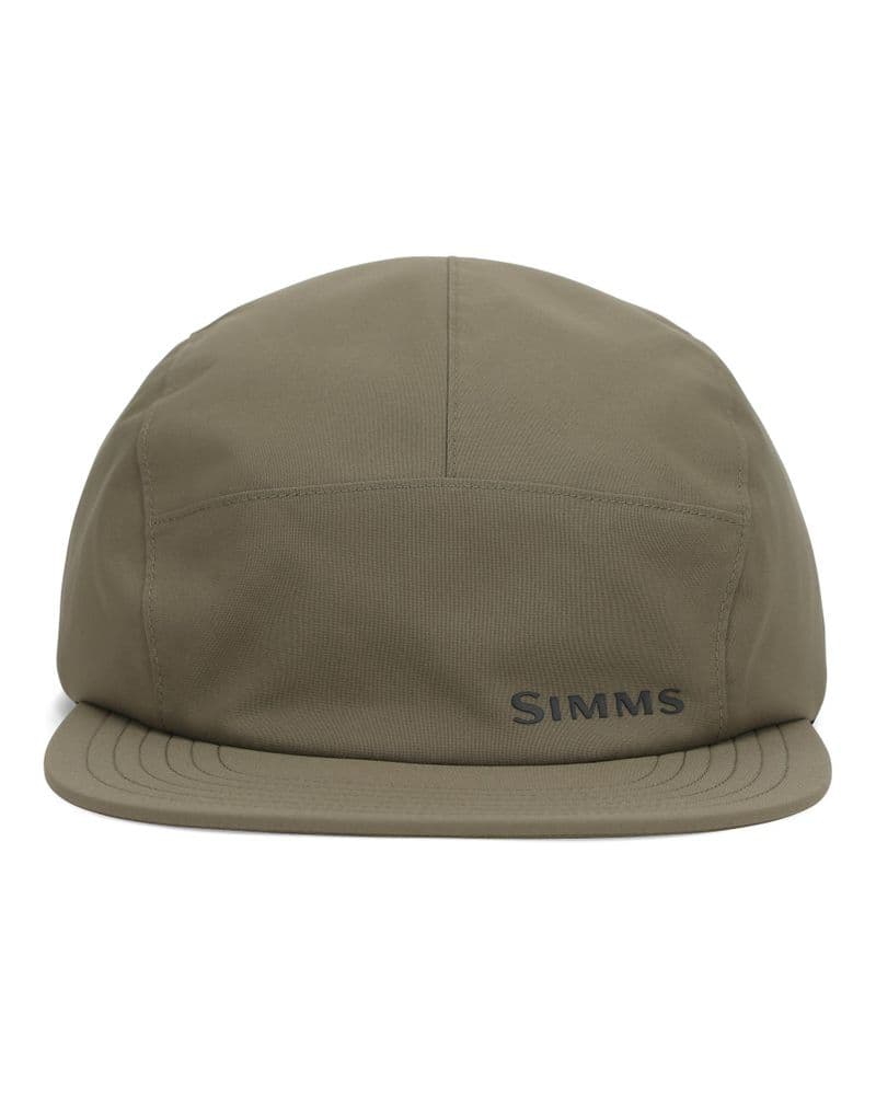 Cascadia Rain Cap Dark Stone view 2