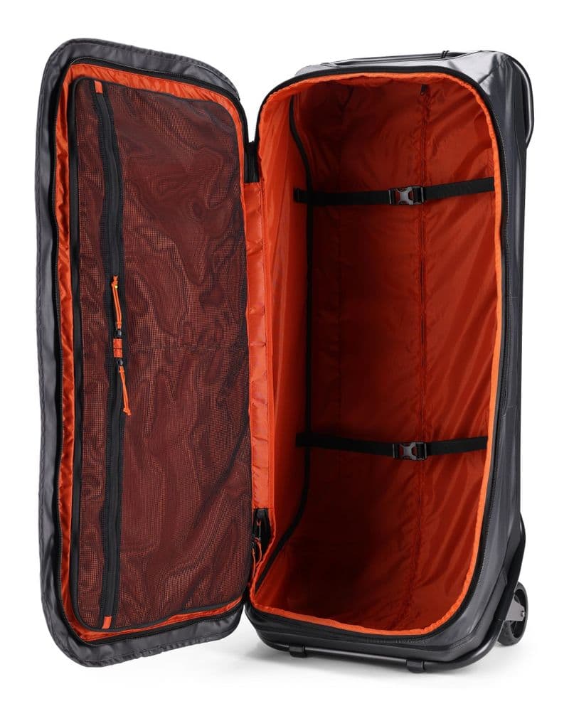 Tailwind Roller Black view 4