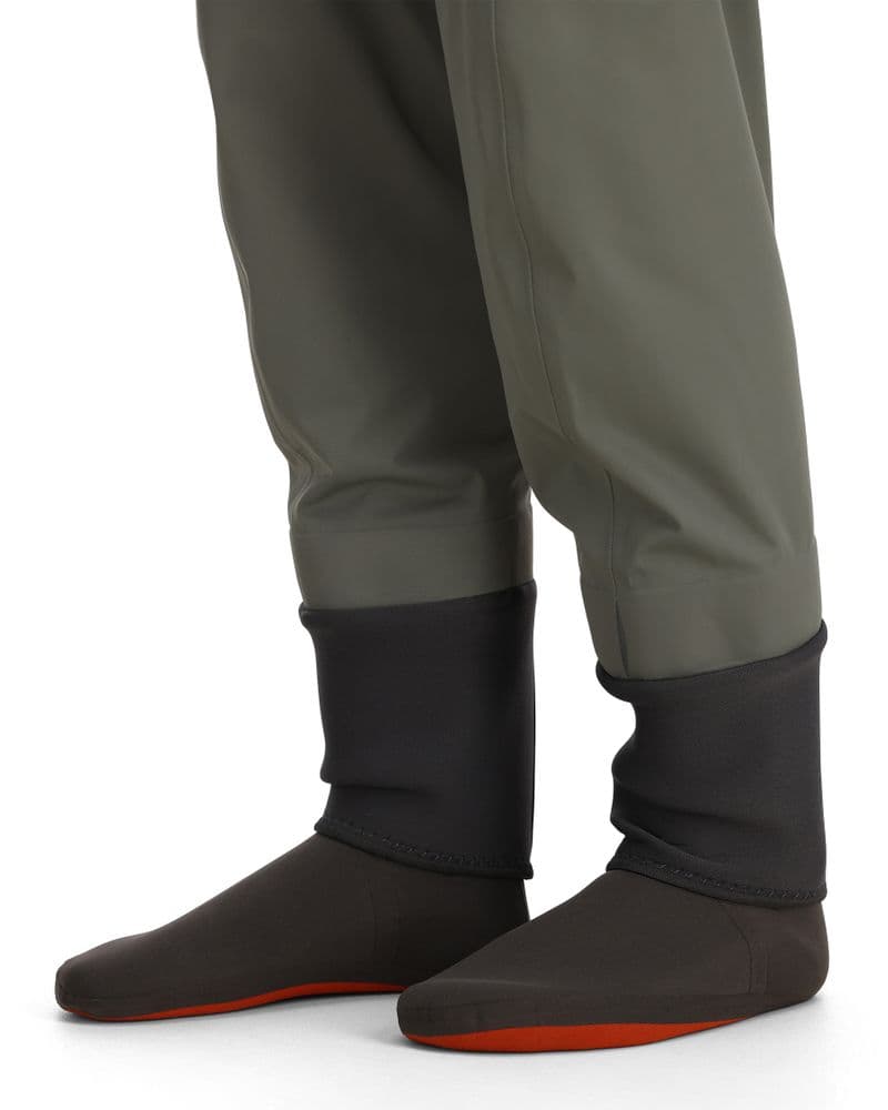 Freestone Z Stockingfoot view 8