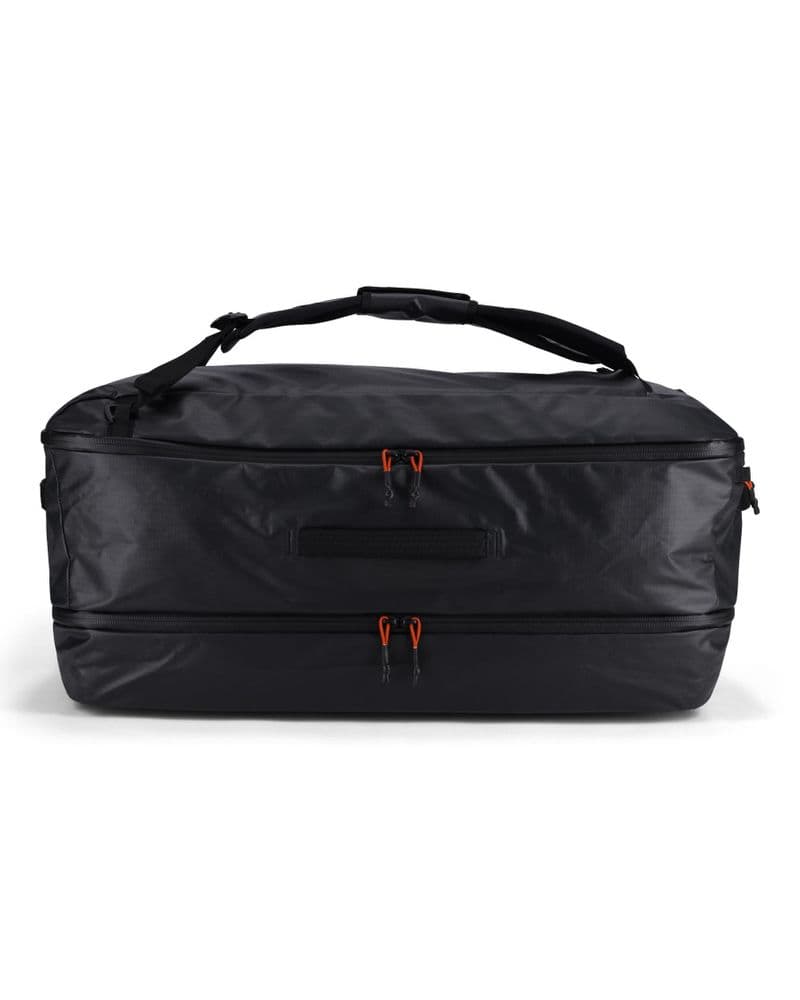 Tailwind 80L Duffel Black view 2