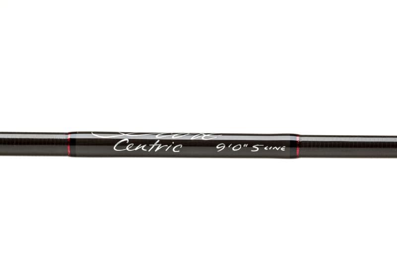 Scott Centric 10' 0'' 4wt 4pc view 3