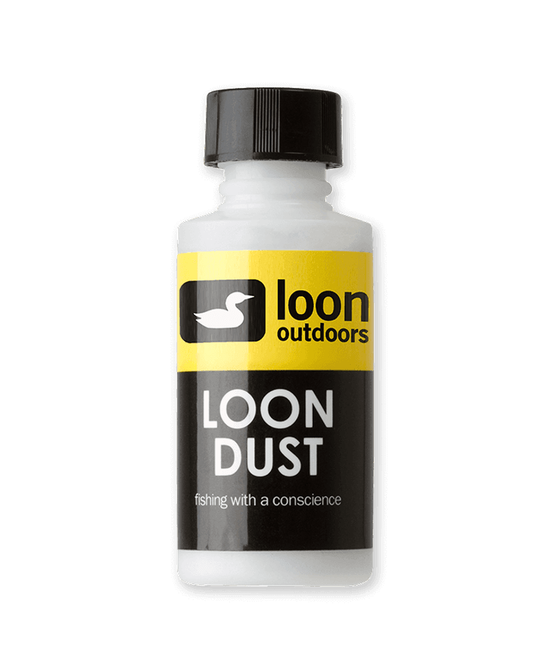 Loon Dust view 2