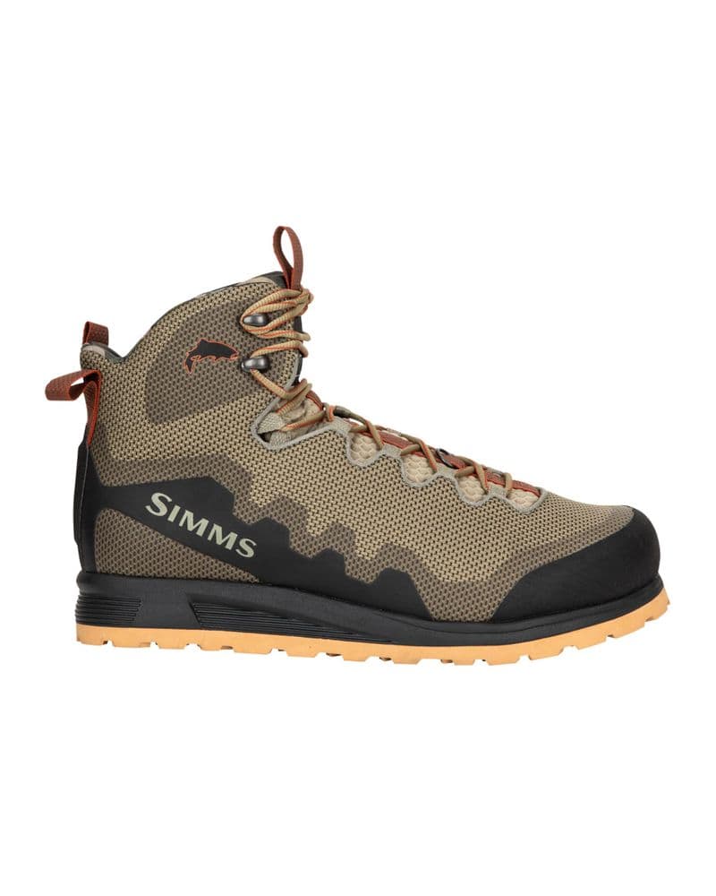 Flyweight Access Boot Dark Stone 09 view 3