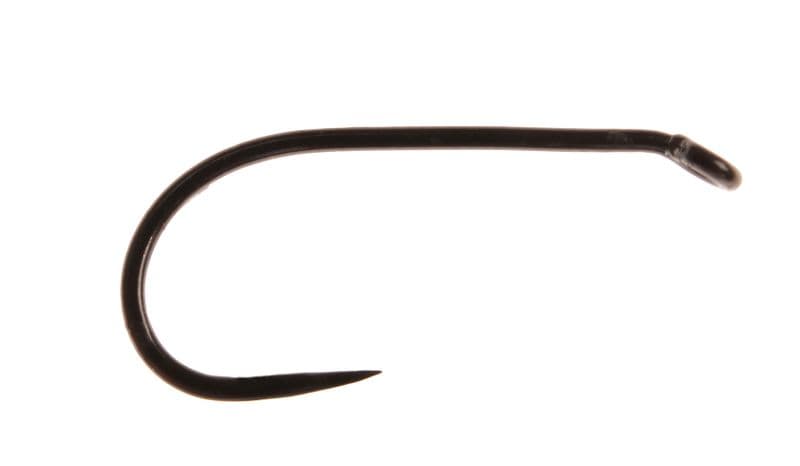 FW503 Dry Fly Light Barbless # view 2