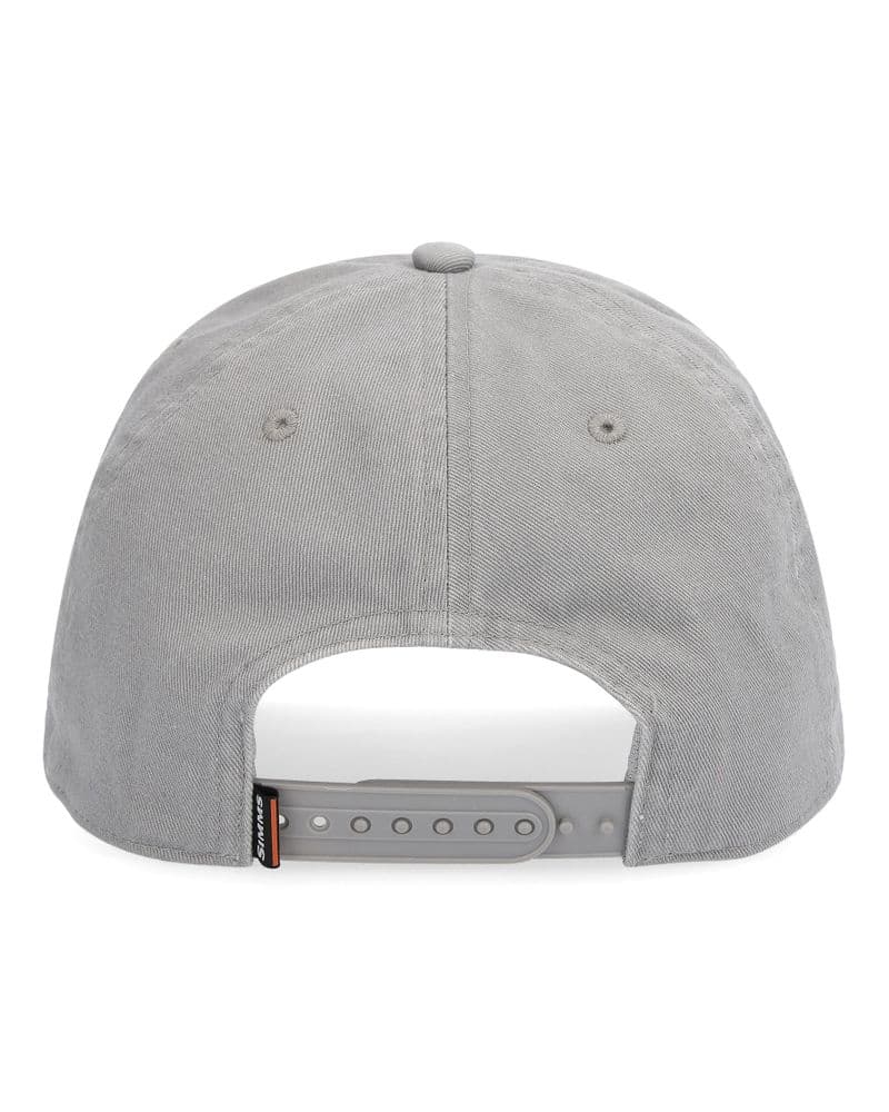 Single Haul Cap Cinder view 2
