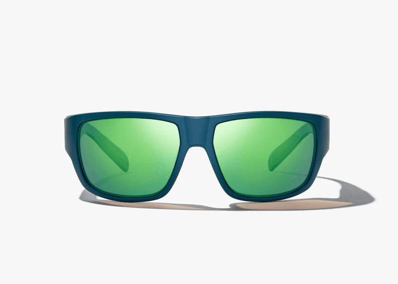 Piedra Blue Vin Matte Green Mirror PC view 1