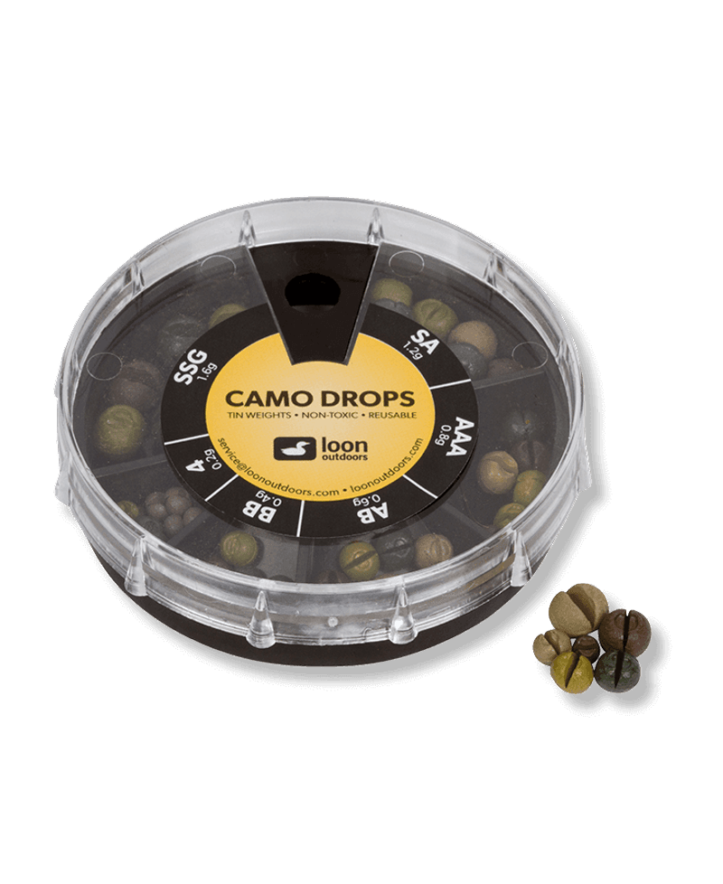Camo Drop - 6 Division view 2