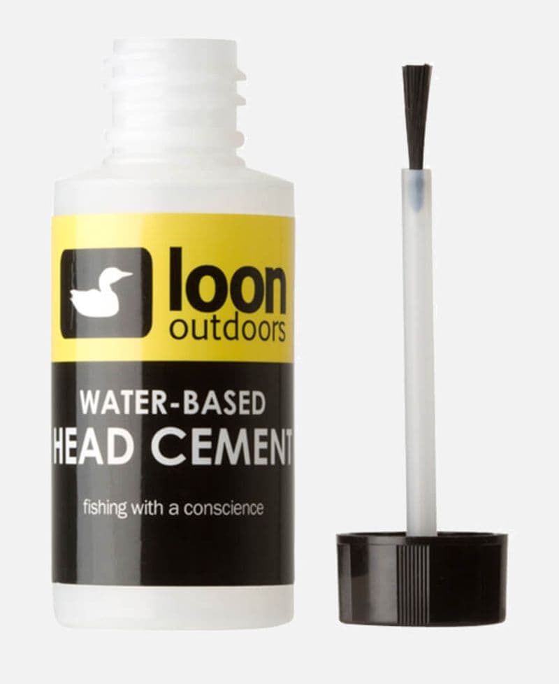 WB Head Cement Bottle view 3