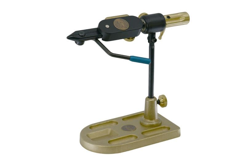 Revolution Series Vise | Regular/Bronze Pocket Base view 2