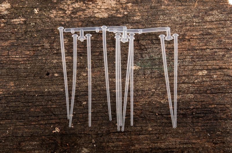 Flexi Pegs Clear view 1
