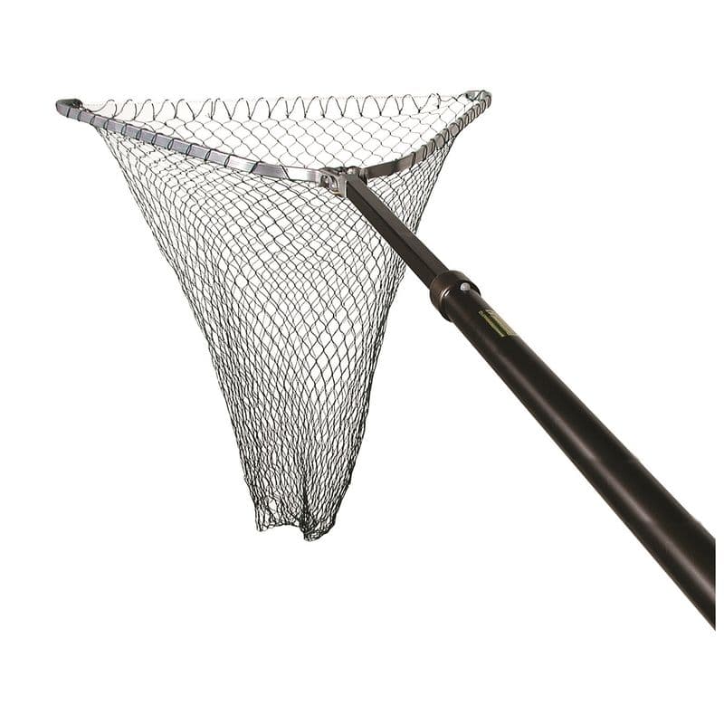 Bronze Series Telescopic L (Model 201) view 3