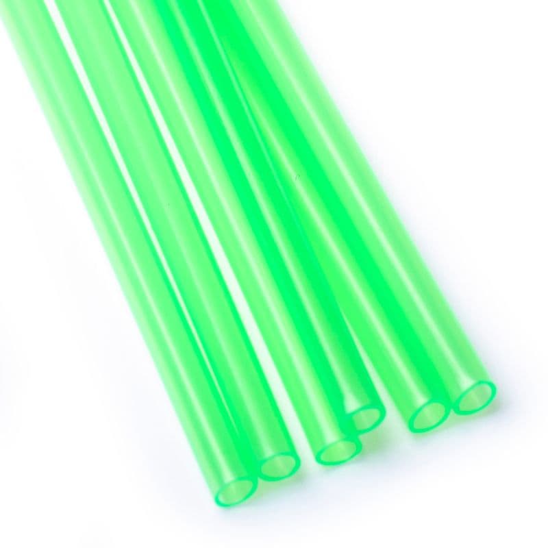 Classic Tube M (2.2mm) Fluo Green view 2
