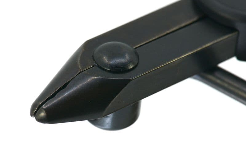 Medallion Series Vise | Monster/Bronze Traditional Base view 1