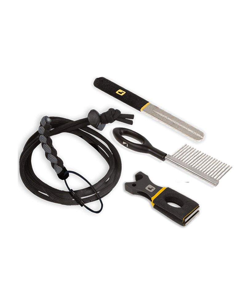 Streamer Kit view 2