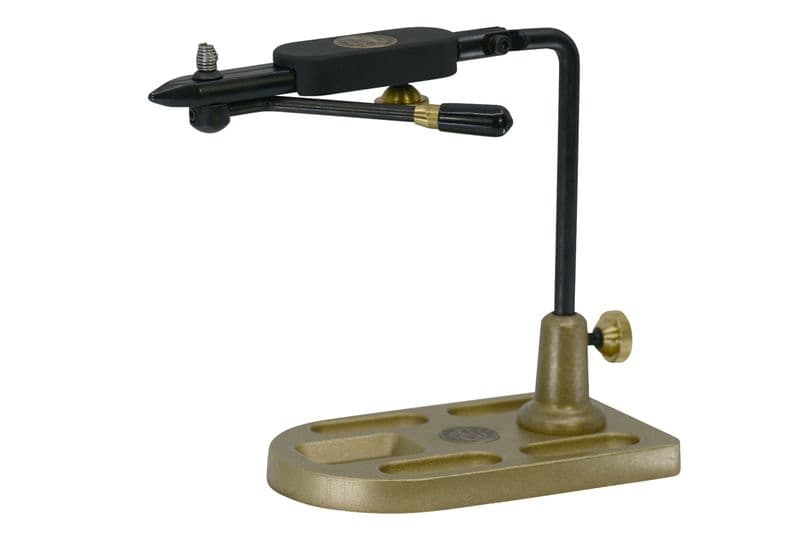 Medallion Series Vise | Regular/Bronze Pocket Base view 2