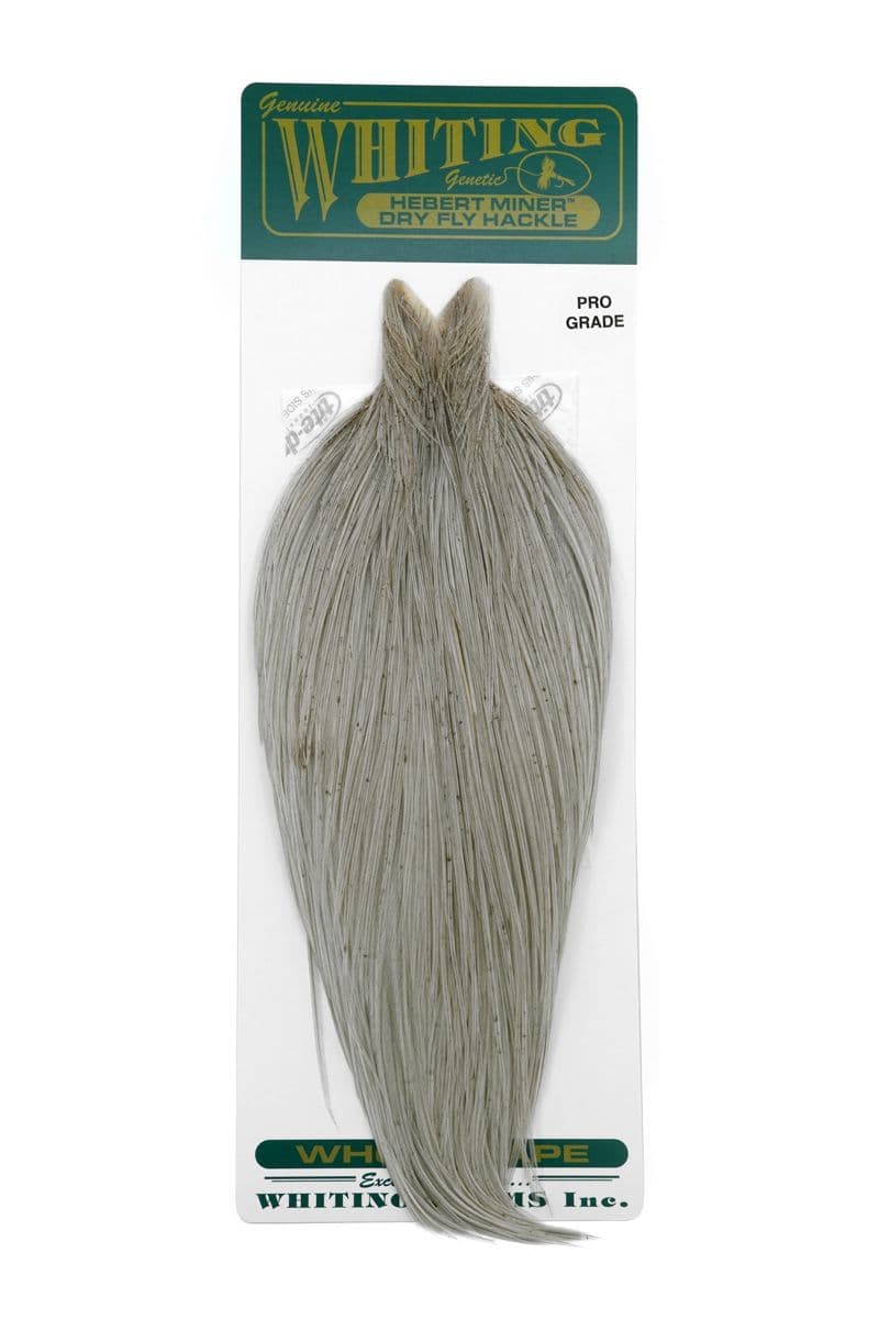 Hebert Pro Grade Cape Light Gray Dun view 3