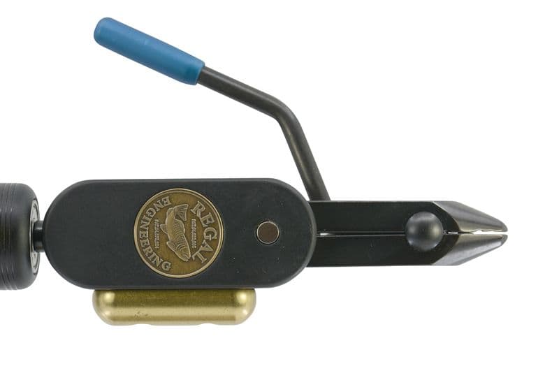 Revolution Series Head only with Monster Jaws Black view 3