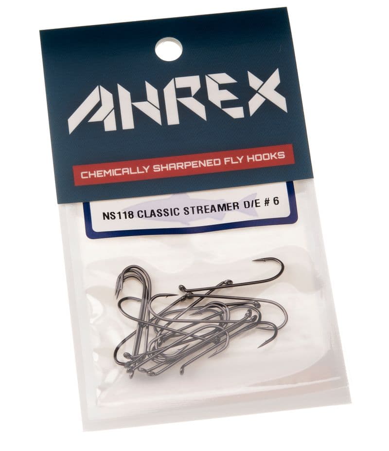 NS118 Classic Streamer # view 3