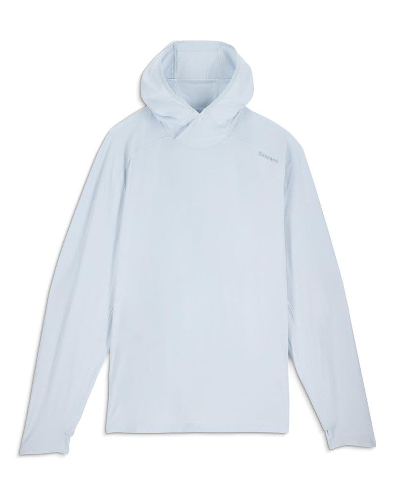 Sflex Hoody Bimini Blue view 4
