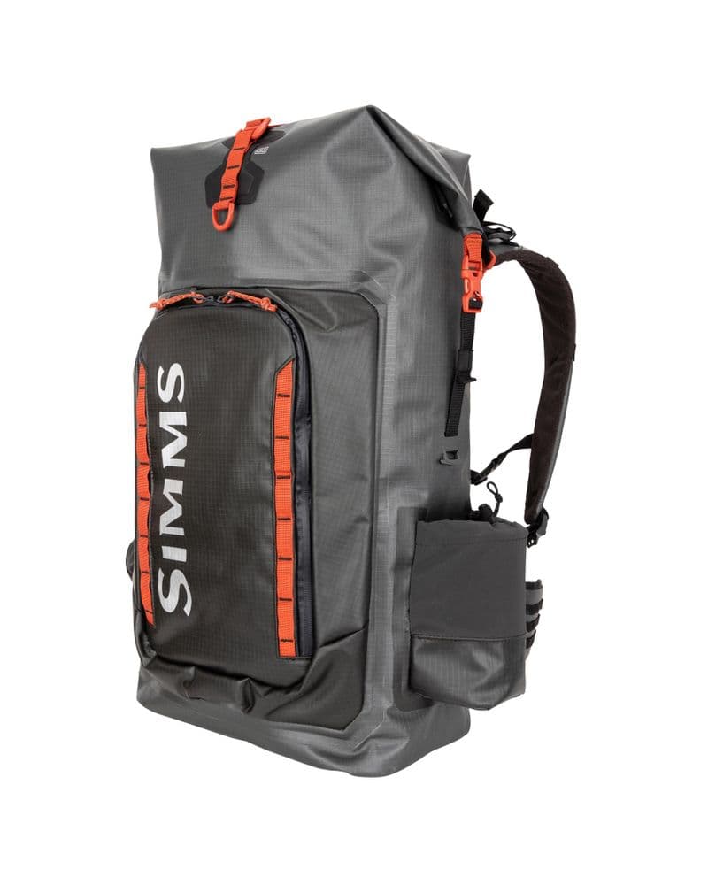 G3 Guide Backpack Anvil view 1