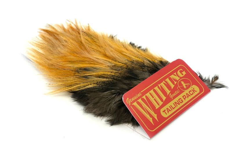 Coq de Leon Tailing Pack Light Ginger view 1