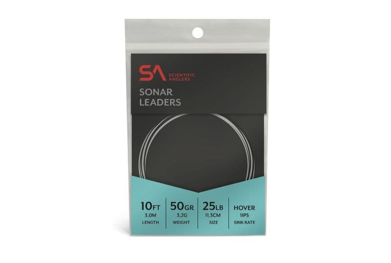 Sonar Leader Float 7' view 2