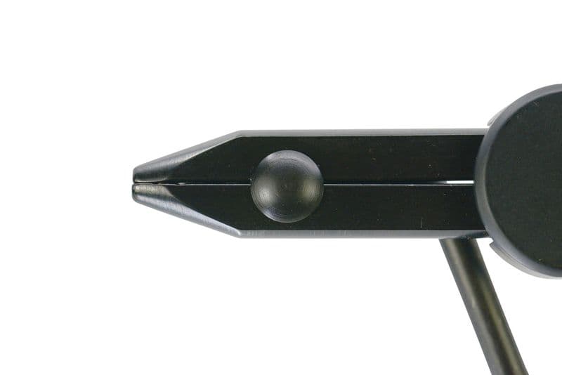 Medallion Series Vise | Shank/C-Clamp view 1