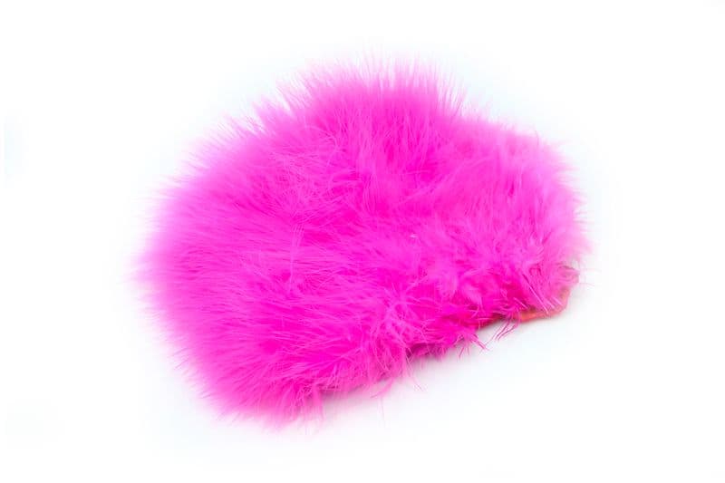 Super 'Bou White dyed Pink view 1