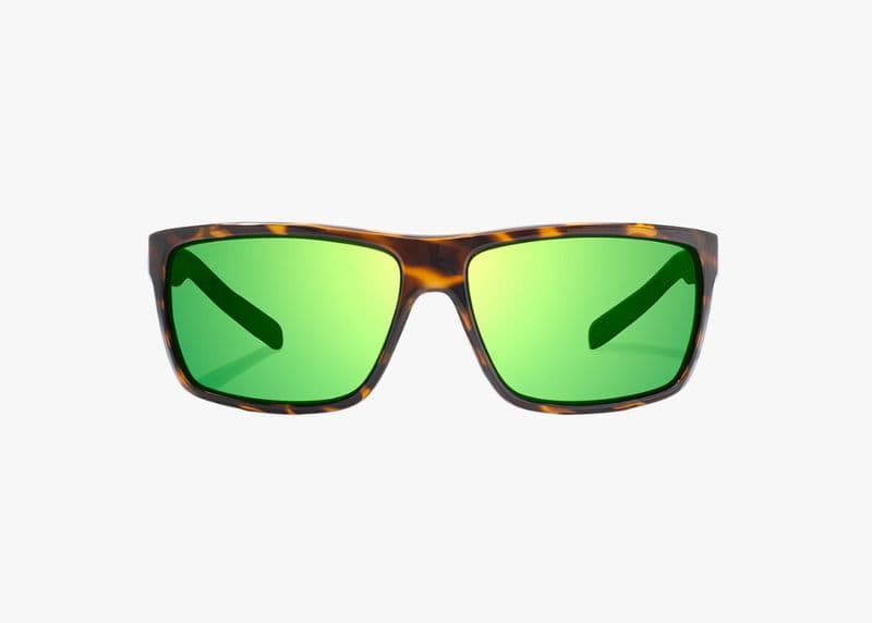 Sigs Br. Tort Gloss Green Mirror PC view 2