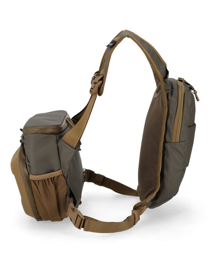 Headwaters Chest Pack Hickory view 4