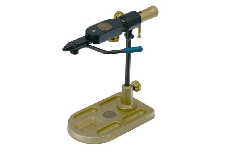 Revolution Series Vise | Shank/Bronze Pocket Base view 3