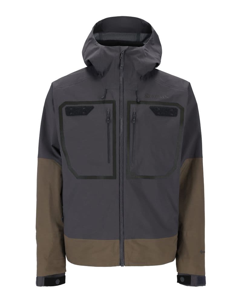 G3 Guide Jacket Dark Elkhorn view 2