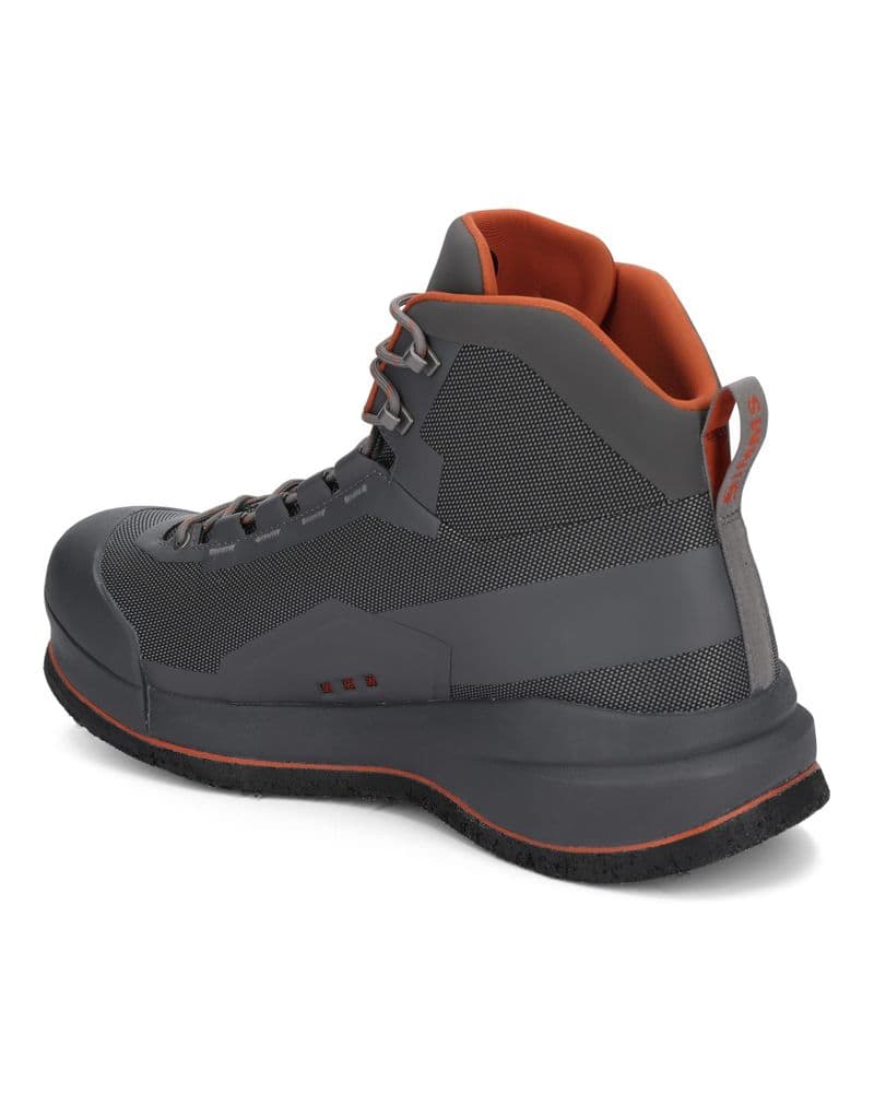 Flyweight Boot Felt 11 view 3