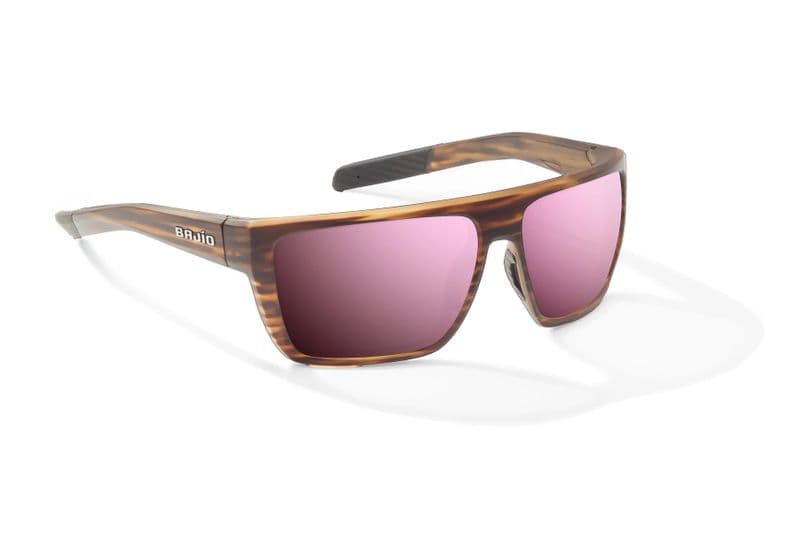 Zapata Brown Grass Matte Rose Mirror PC view 2