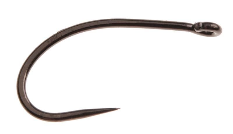 HR431 Tube Single Barbless # view 2