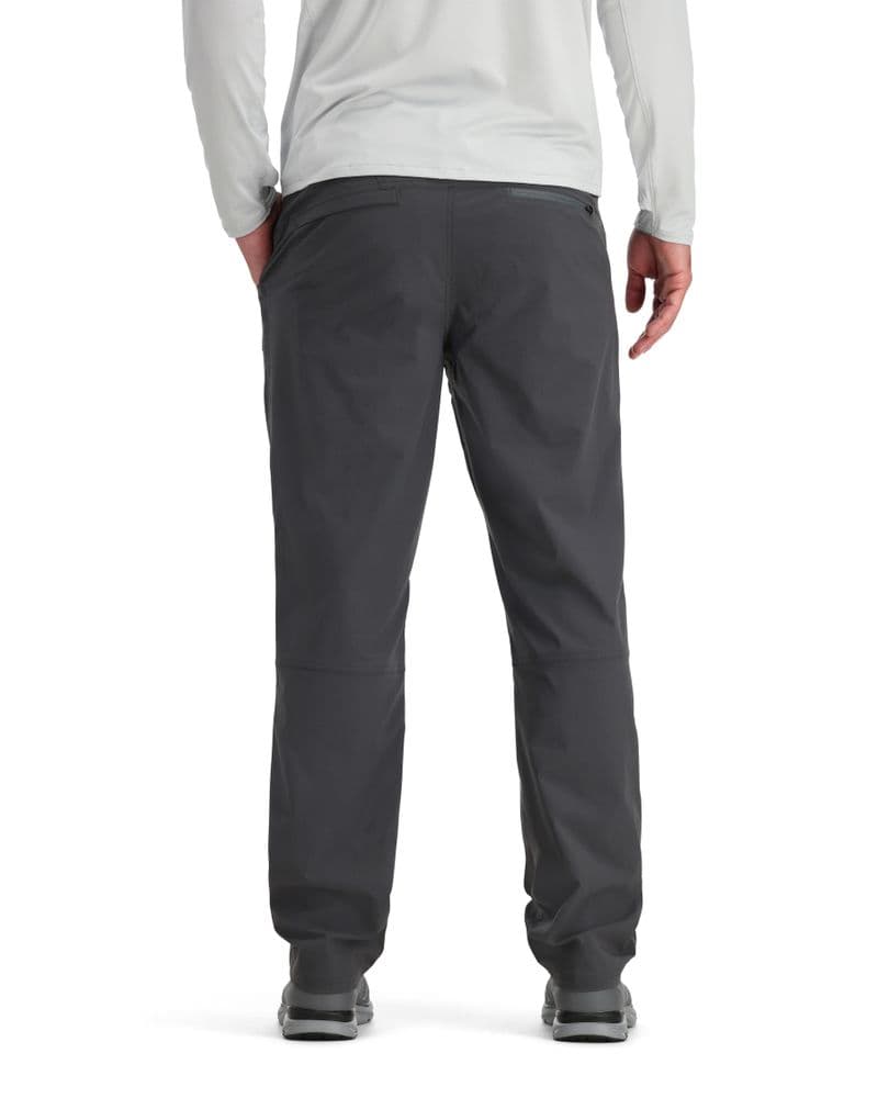 Guide Pant Slate 30 Regular view 3