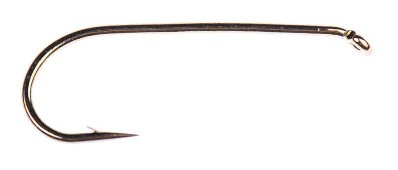 Nymph Bronze #4 view 1