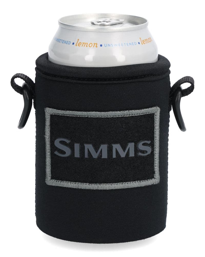 Beverage Holster Black