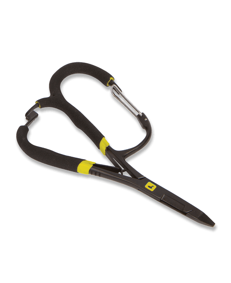 Rogue Mitten Quickdraw Forceps view 2