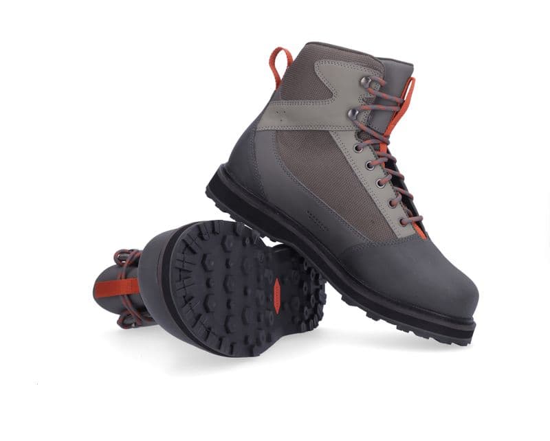 Tributary Boot - Rubber Basalt 09 view 3