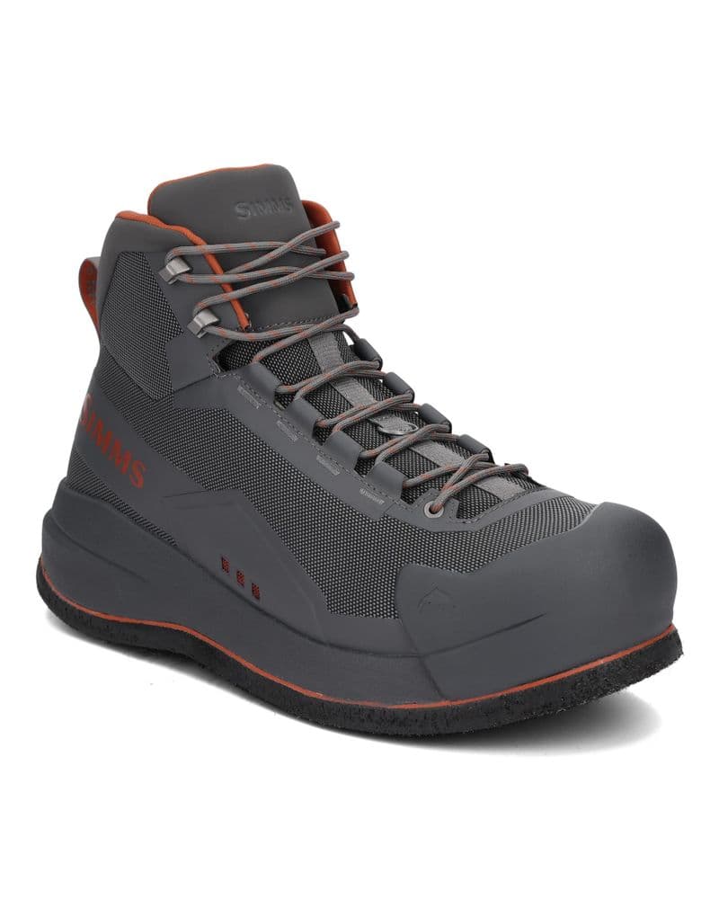 Flyweight Boot Felt 07 view 2
