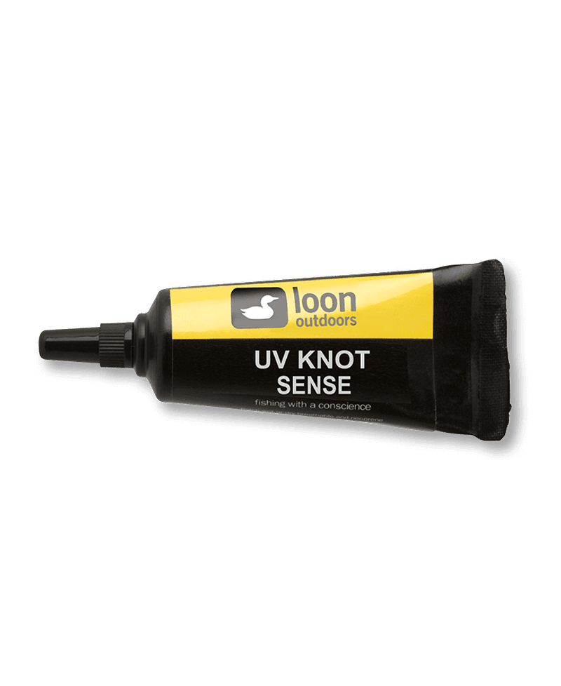 UV Knot Sense view 2