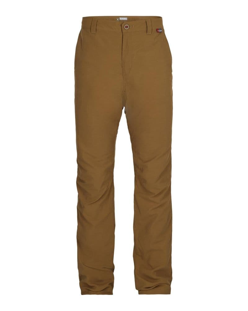 Bugstopper Superlight Pant Driftwood view 2