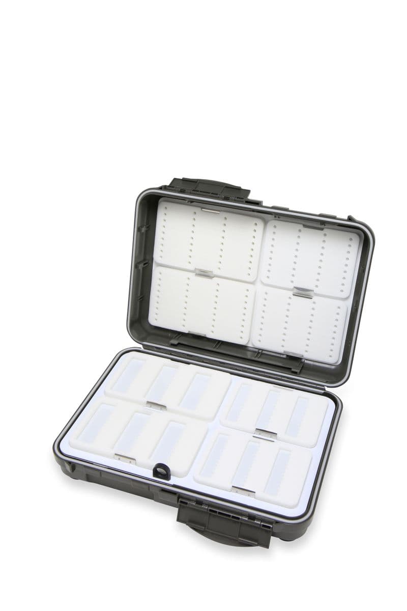 Grand Slam Guide Box incl. 16 System Foams (8 med./8 small) view 3