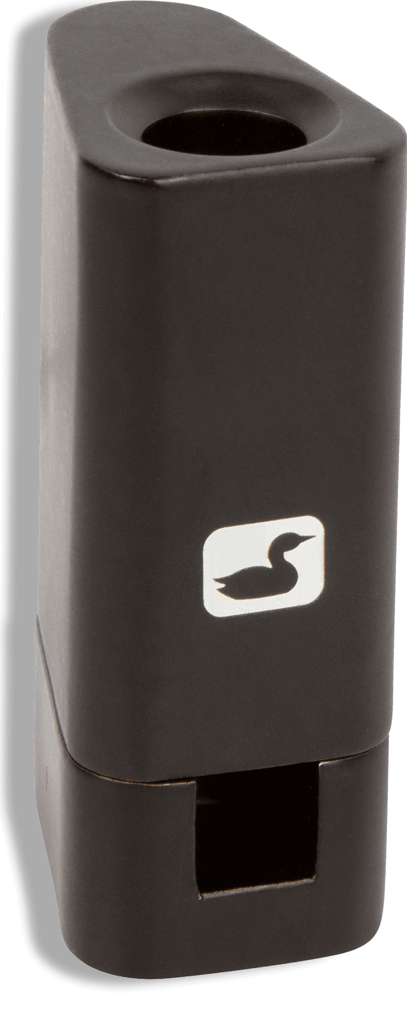 Zippy Hair Stacker Small - Black view 1