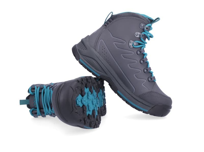 Wms Freestone Boot Slate 05 view 1